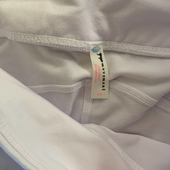 Free People X FP movement High Bar Legging. Size S - Picture 6 of 13